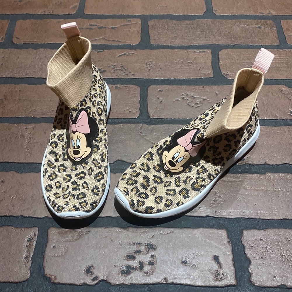 H&M Toddler Minnie Sneakers